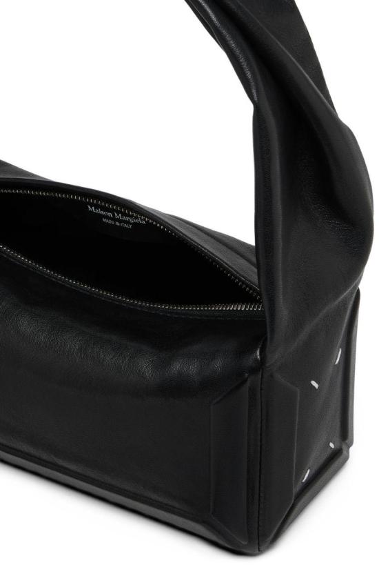 26FW 마르지엘라 숄더백 SB1WD0064P8982T8013 BLACK - MAISON MARGIELA