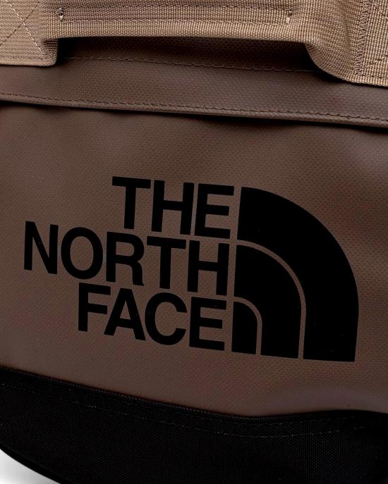 26FW 노스페이스 더플백 8455940 TAUPE - NORTH FACE