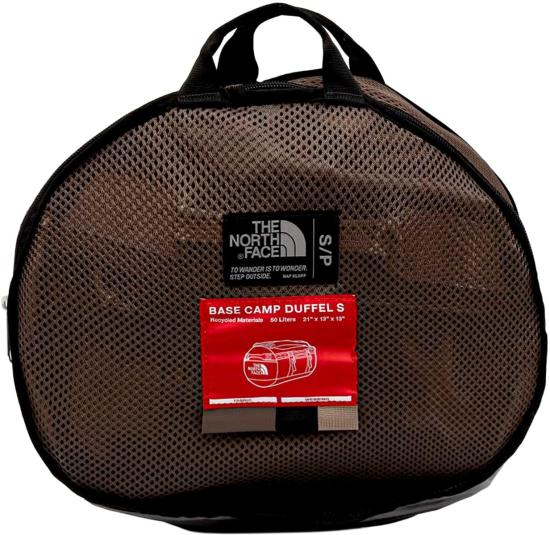 26FW 노스페이스 더플백 8455940 TAUPE - NORTH FACE