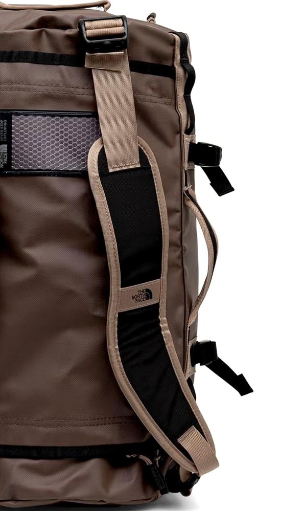 26FW 노스페이스 더플백 8455940 TAUPE - NORTH FACE