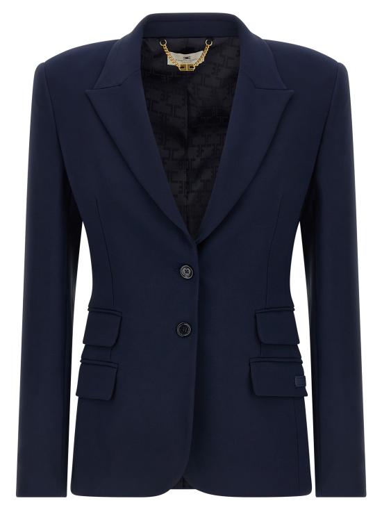 26FW 엘리자베타프랜치 수트 세트 GI25666E2H88 Blue