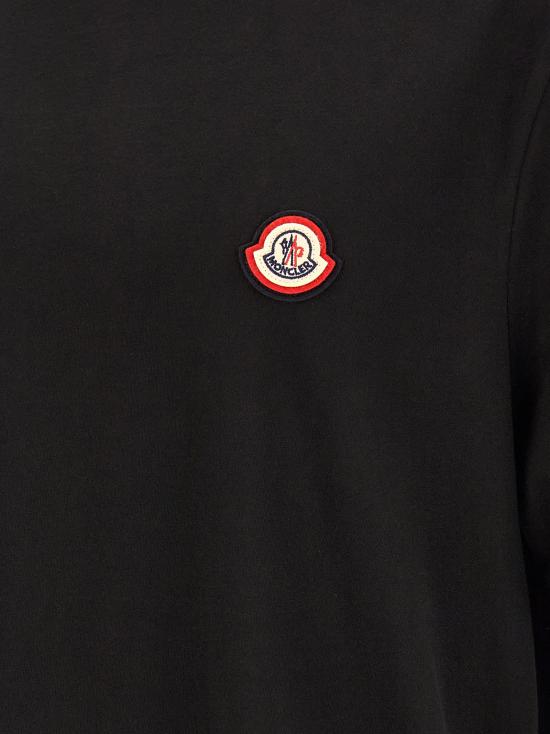 26FW 몽클레어 탑 L20918C0004589B8Y999 Black - MONCLER