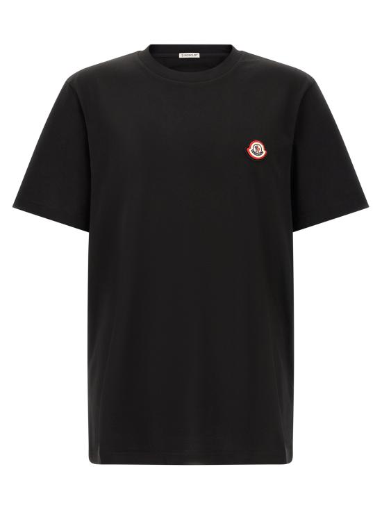 26FW 몽클레어 탑 L20918C0004589B8Y999 Black