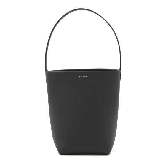 26FW 더로우 PARK 파크 N/S 스몰 토트백 W1314 L129BLK BLACK