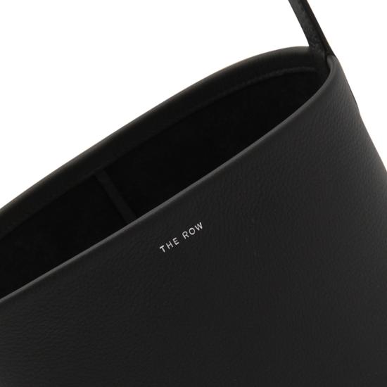 26FW 더로우 PARK 파크 N/S 스몰 토트백 W1314 L129BLK BLACK - THE ROW