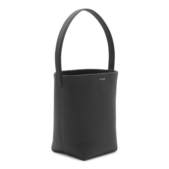 26FW 더로우 PARK 파크 N/S 스몰 토트백 W1314 L129BLK BLACK - THE ROW