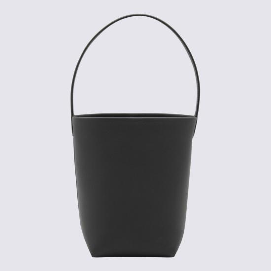 26FW 더로우 PARK 파크 N/S 스몰 토트백 W1314 L129BLK BLACK - THE ROW