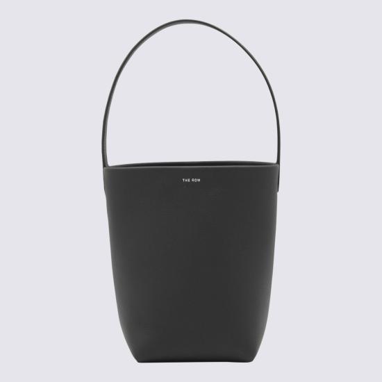 26FW 더로우 PARK 파크 N/S 스몰 토트백 W1314 L129BLK BLACK - THE ROW