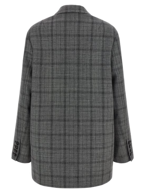 26FW 텔라 수트 세트 060137010572Y001 Gray - TELA