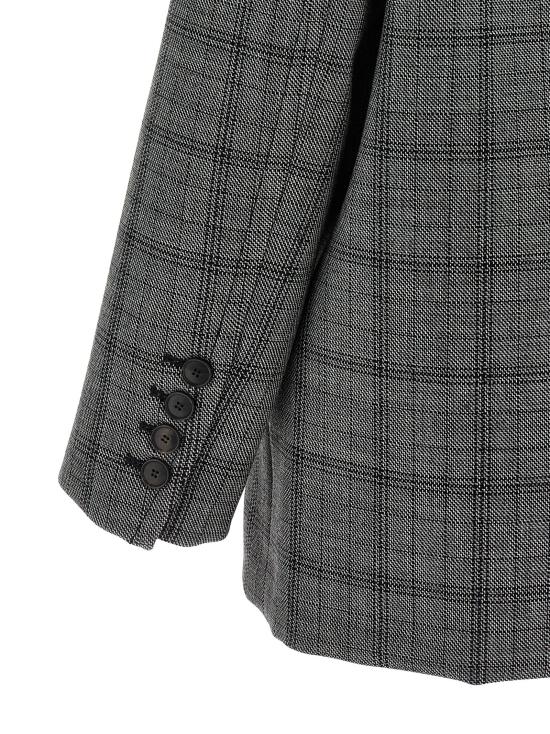 26FW 텔라 수트 세트 060137010572Y001 Gray - TELA