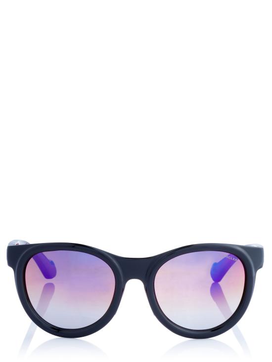 몽클레어 선글라스 ML0087 BLACK - MONCLER