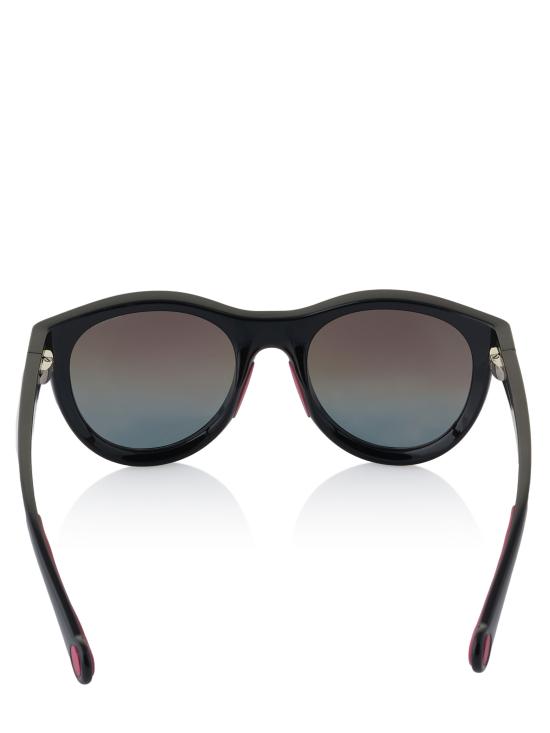  몽클레어 선글라스 ML0087 BLACK - MONCLER