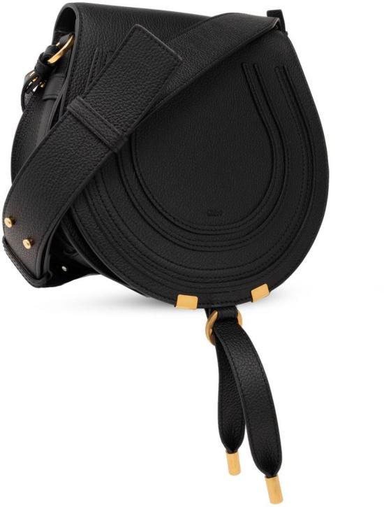 26FW 끌로에 숄더백 CHC24AS679I31001 BLACK - CHLOE