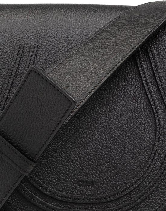26FW 끌로에 숄더백 CHC24AS679I31001 BLACK - CHLOE