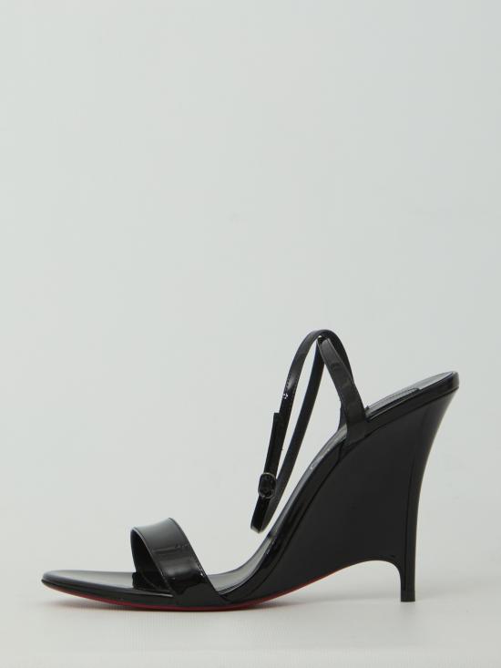 26FW 크리스챤 루부탱 샌들 3260057 BLACK - CHRISTIAN LOUBOUTIN