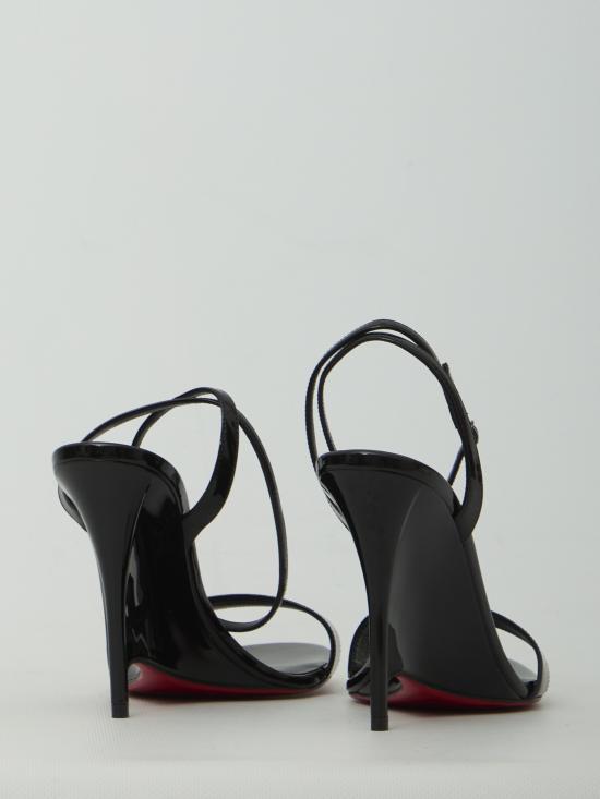 26FW 크리스챤 루부탱 샌들 3260057 BLACK - CHRISTIAN LOUBOUTIN
