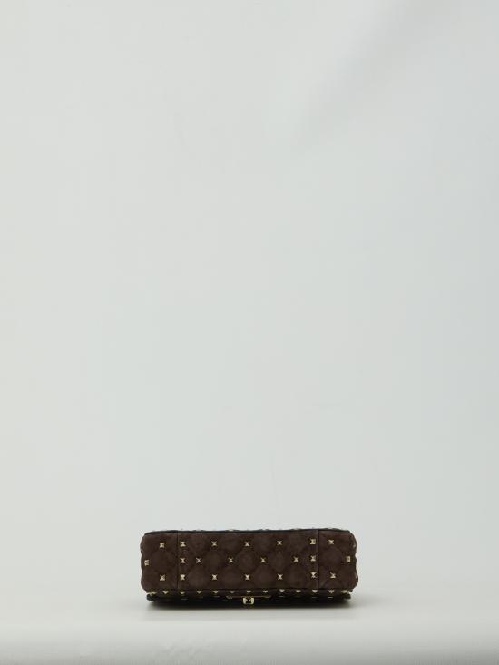26FW 발렌티노 가라바니 숄더백 9W2B0123 BROWN - VALENTINO GARAVANI