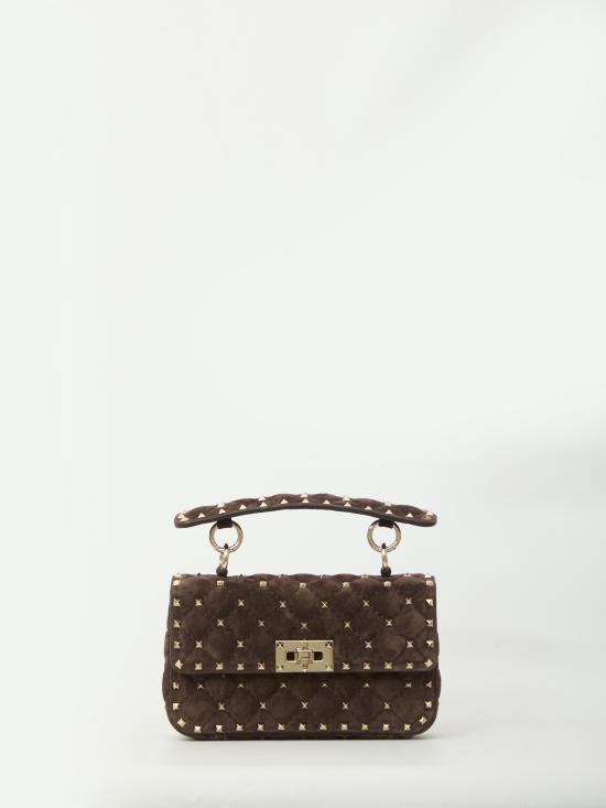 26FW 발렌티노 가라바니 숄더백 9W2B0123 BROWN