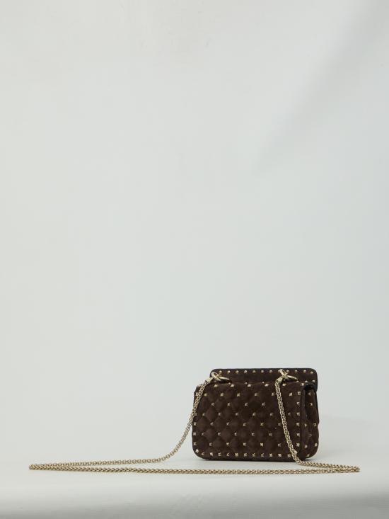 26FW 발렌티노 가라바니 숄더백 9W2B0123 BROWN - VALENTINO GARAVANI