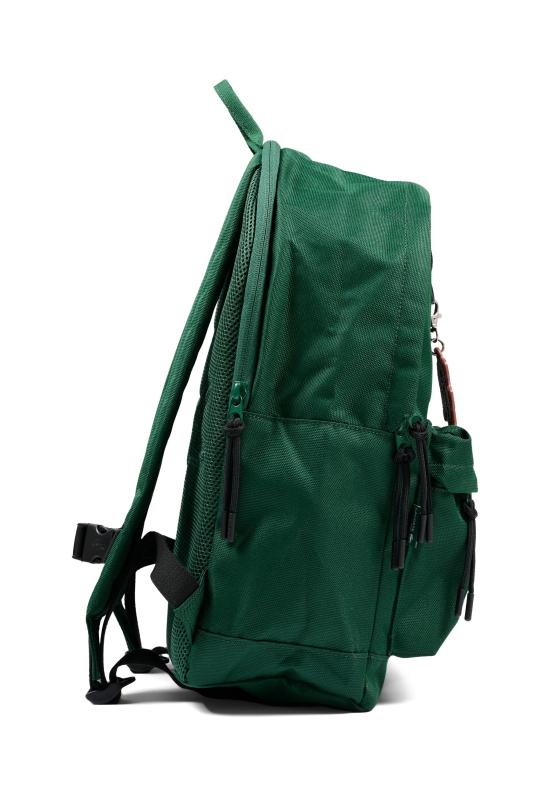26FW [키즈] 라코스테 백팩 6201 F9W GREEN - LACOSTE