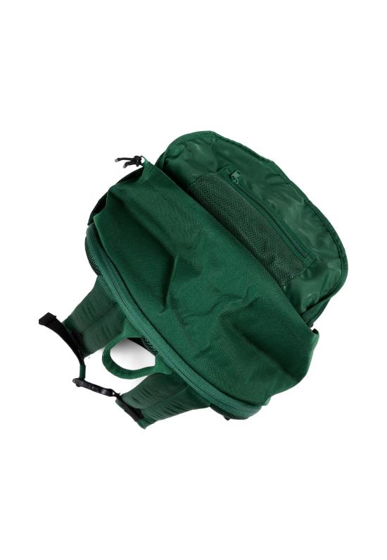 26FW [키즈] 라코스테 백팩 6201 F9W GREEN - LACOSTE