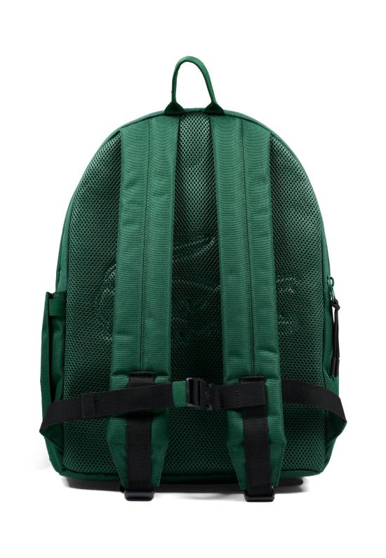26FW [키즈] 라코스테 백팩 6201 F9W GREEN - LACOSTE