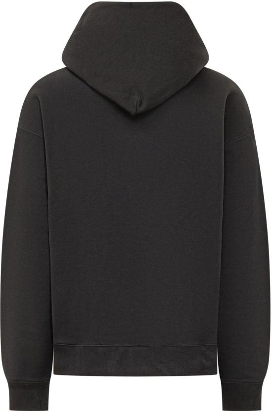 26FW 오프화이트 후드 티셔츠 44MBB085F26F008001 DONKERGREY - OFF WHITE