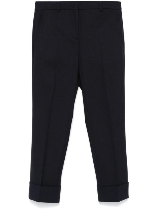 26FW 인코텍스 테이퍼드 팬츠 172785 D1212 820 BLU SCURO