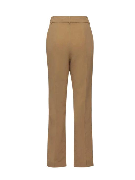 26FW 마그다뷰트림 스트레이트 팬츠 148726 BEIGE - MAGDA BUTRYM