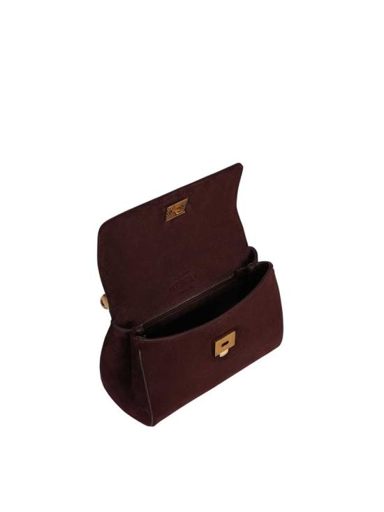 26FW 돌체앤가바나 토트백 BB7864BO903 8B517 BORDEAUX - DOLCE & GABBANA