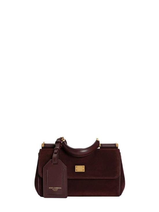 26FW 돌체앤가바나 토트백 BB7864BO903 8B517 BORDEAUX
