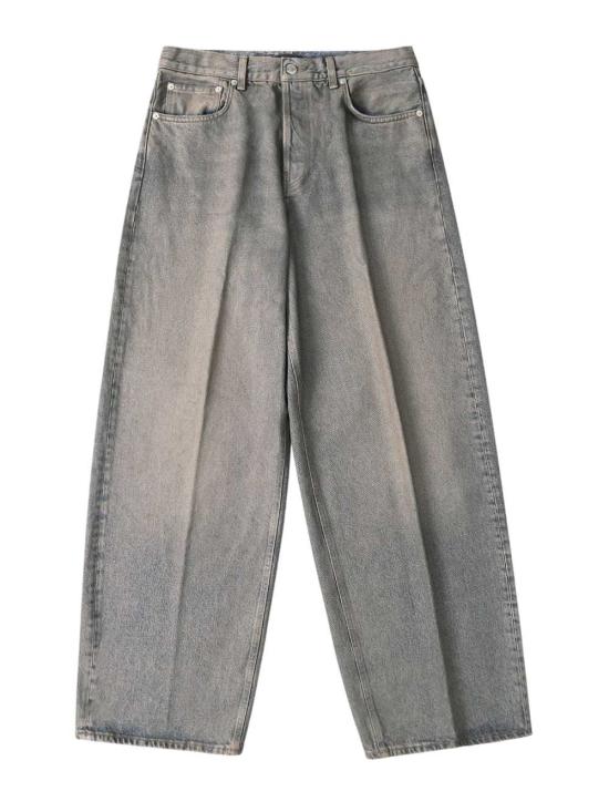 26FW 하이쿠레 데님 팬츠 HEM03271DF106L0940 ZIGGY BLUE L0940