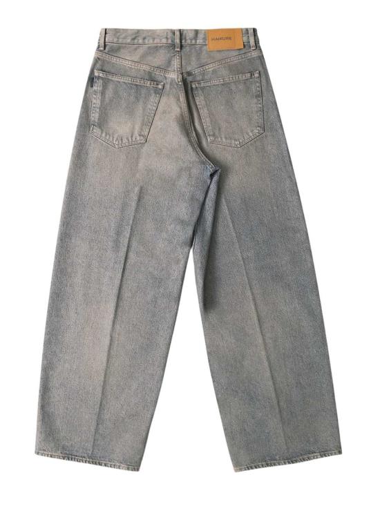 26FW 하이쿠레 데님 팬츠 HEM03271DF106L0940 ZIGGY BLUE L0940 - HAIKURE