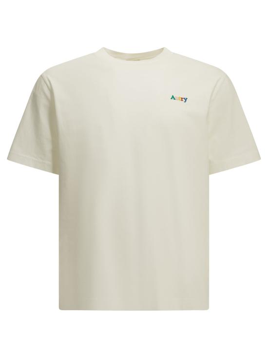 26FW 오트리 탑 TSPX108A White