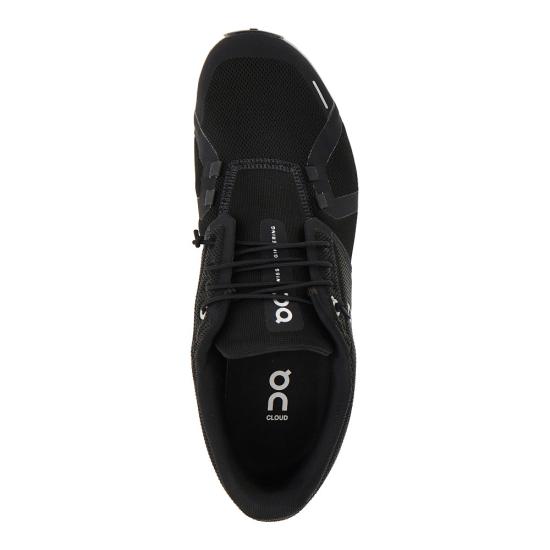 26FW 온 러닝 클라우드 6 스니커즈 3MF10070299 Black - ON RUNNING