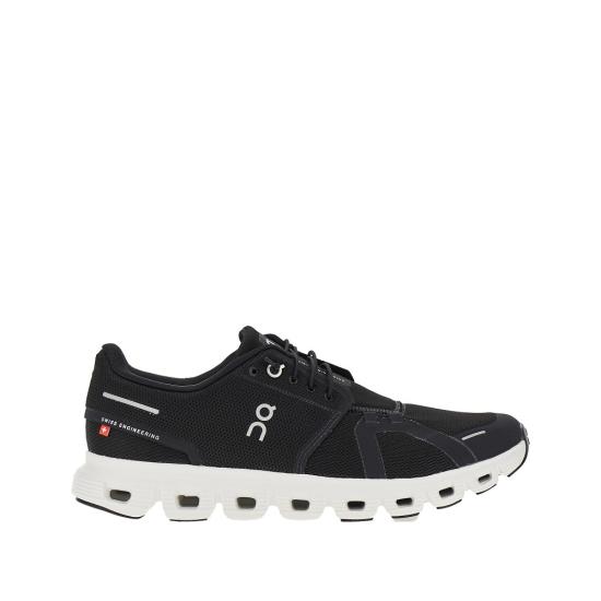 26FW 온 러닝 클라우드 6 스니커즈 3MF10070299 Black