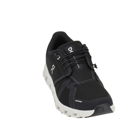 26FW 온 러닝 클라우드 6 스니커즈 3MF10070299 Black - ON RUNNING