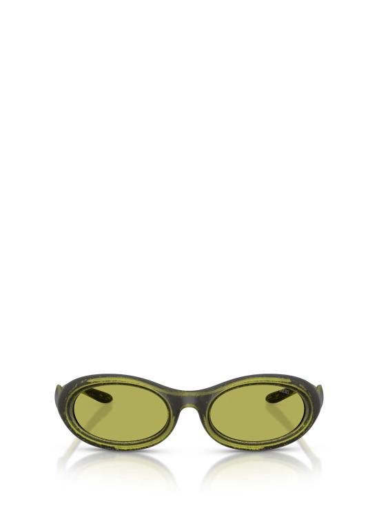 26FW 디젤 선글라스 DL3011U 511 CB RUSTY GREEN BLACK