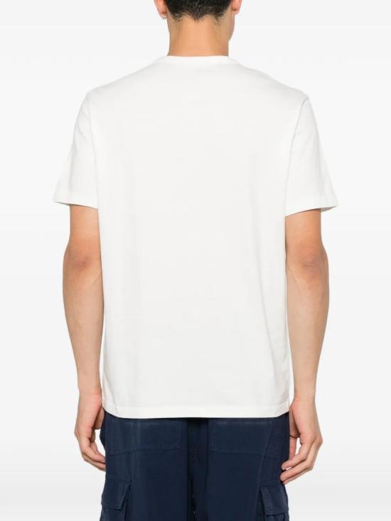 26FW 겐조 반팔 티셔츠 FG65TS1654SG 02 OFF WHITE - KENZO