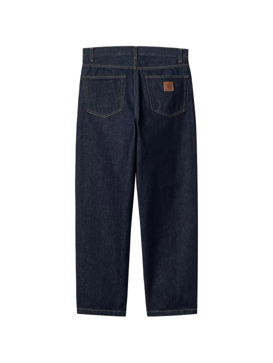 26FW 칼하트 WIP 에어론 팬츠 I036728 102 BLUE - CARHARTT WIP