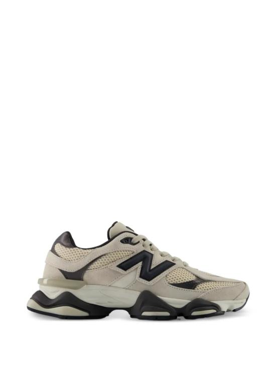 26FW 뉴발란스 9060 스니커즈 U90606H1 TIMBERWOLF BLACK CEMENT