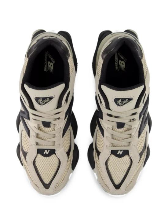 26FW 뉴발란스 9060 스니커즈 U90606H1 TIMBERWOLF BLACK CEMENT - NEW BALANCE