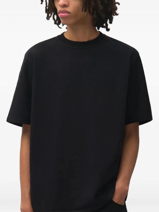 26FW 아르떼 앤트워프 반팔 티셔츠 AW26 147T 1 BLACK