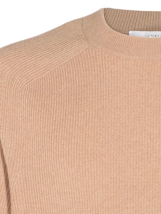 26FW 말로 스웨터 UXA425F1C02 E3636 DARK CAMEL - MALO