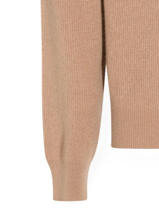 26FW 말로 스웨터 UXA425F1C02 E3636 DARK CAMEL - MALO