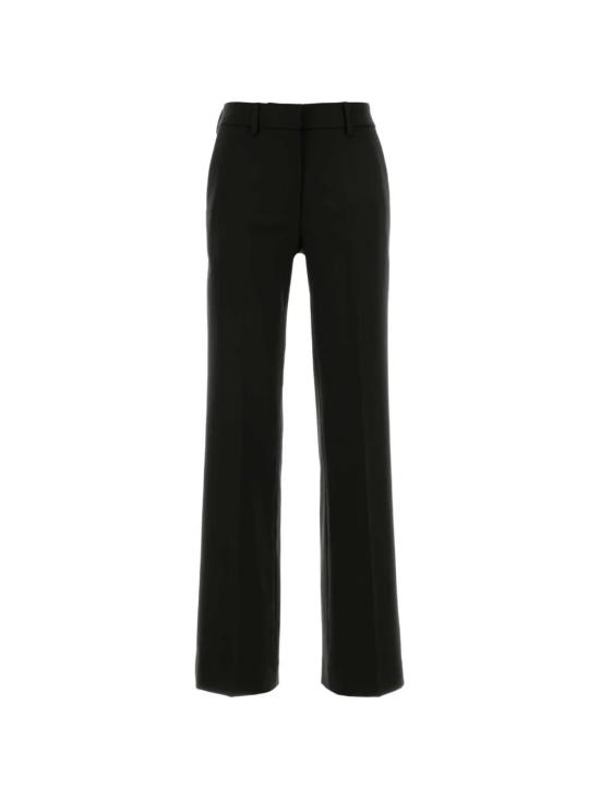 26FW 피티토리노 수트 팬츠 VSJLZ00STD MA37 0990 NERO