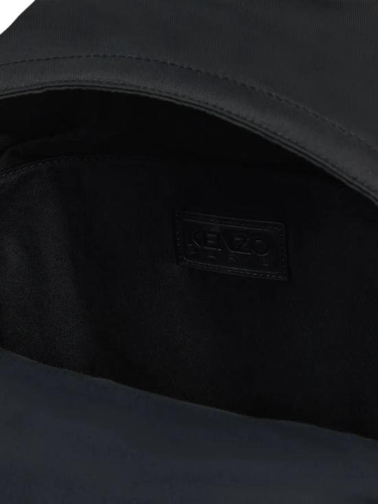 26FW 겐조 백팩 FG65SA603F39 99 BLACK - KENZO
