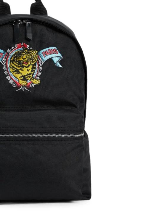 26FW 겐조 백팩 FG65SA603F39 99 BLACK - KENZO