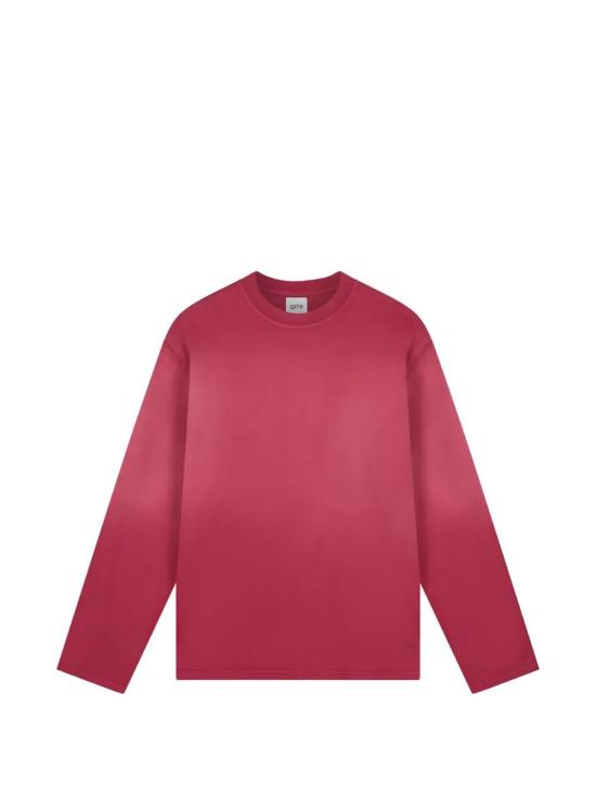 26FW 아르떼 앤트워프 스웨터 AW26 125LS 602 BORDEAUX