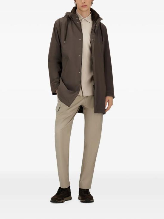 26FW 에르노 롱패딩 PA00032UR 12742S 8800 MORO - HERNO